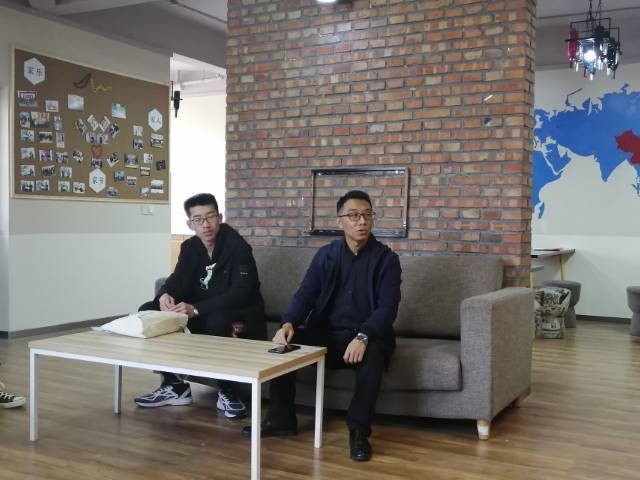 【学院导师会】导师互助 共同前行——信息工程学院计科2005班学院导师会