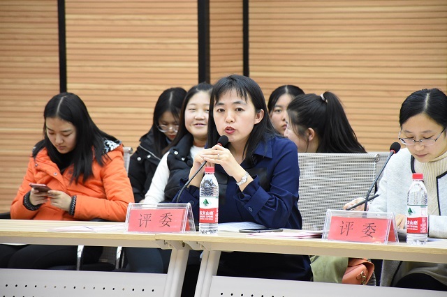 【社团快讯】诵古风今韵 写快意人生
