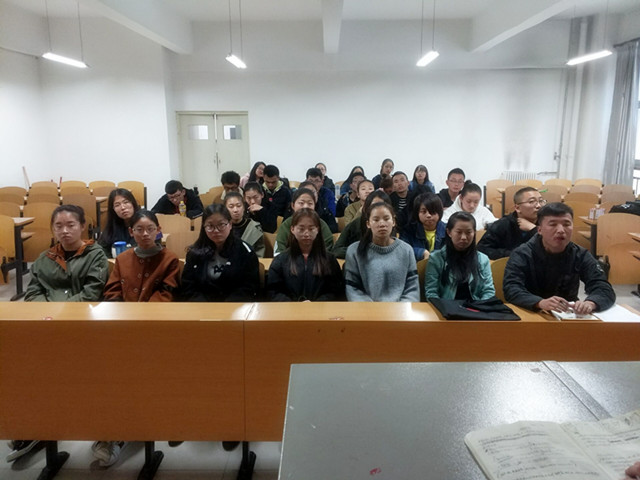 【完满班级】安全教育始于心 信院学子践于行——淬炼商学院“善”行青春主题活动(二十五)