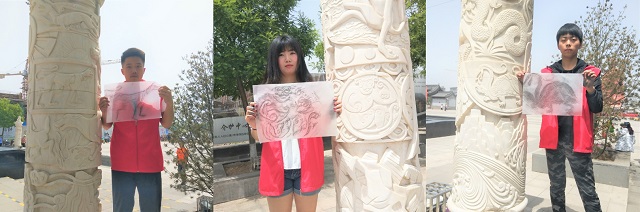 【完满班级】爱在心中 心寄母亲——信息工程学院网工1701班母亲节特别活动、大数据学院数媒1701班孕育生命之母爱体验活动