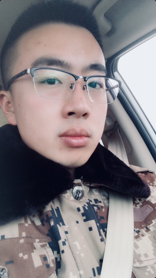 闪光的信院第236期:信院青年追寻西部梦想的脚步