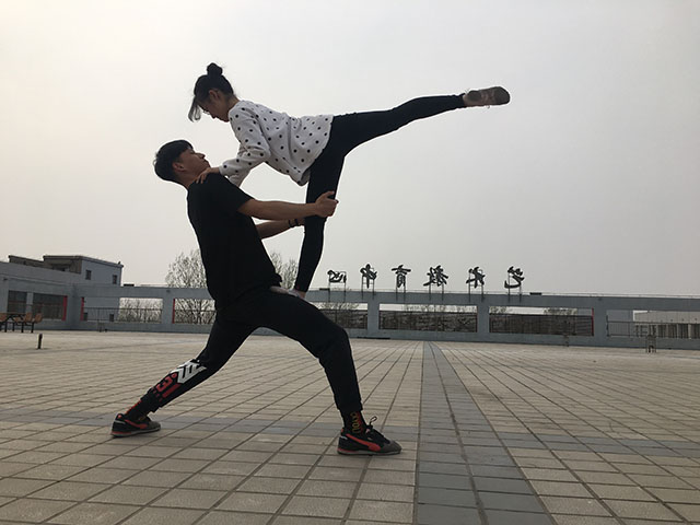 【戏剧节】大艺团剧目台前幕后首度全公开