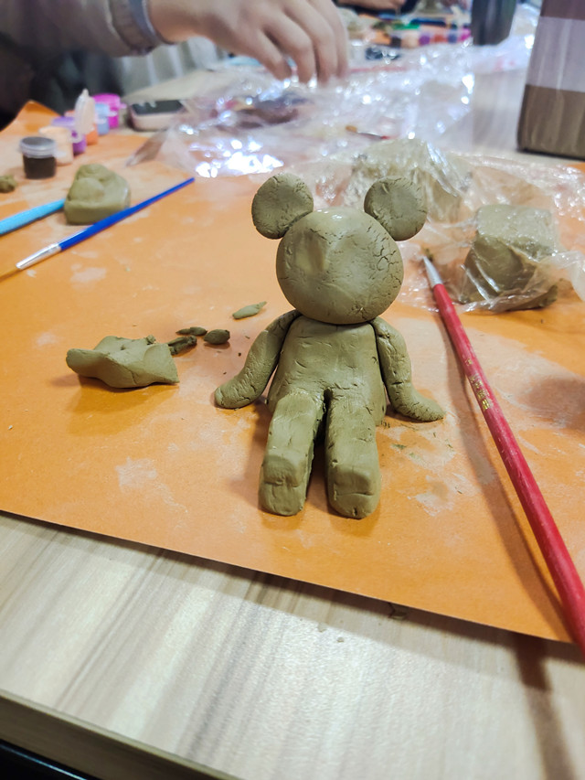 【完满班级】塑白“艺”人生 彩绘亦无边——淬炼·国际商学院财务2001班完满班级活动