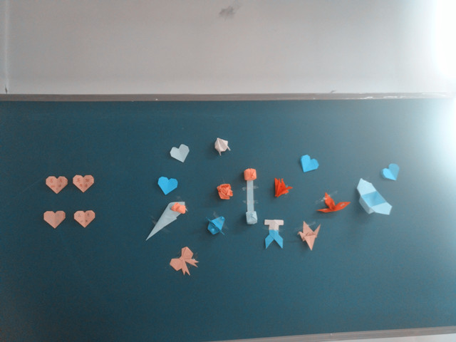 【完满班级】花样年华 愿责任于心——外国语言文学系6月完满班级活动