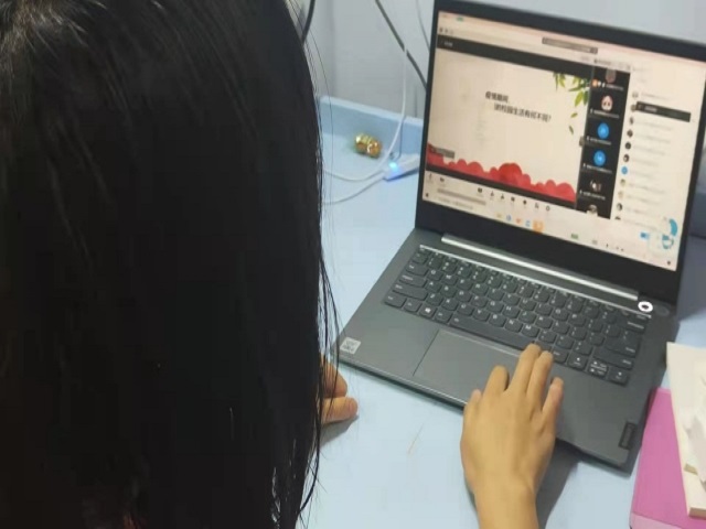 学长计划第949期:抗疫一线 青春涌现——智能工程学院第一百三十期学长计划之“‘疫’路心语”