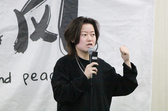 【社团开放日】拿起吉他！一起乐队一起FUN~