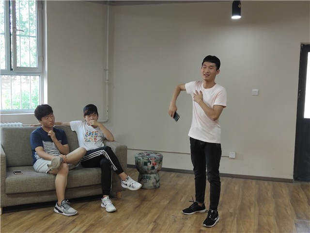 【完满班级】品味端午习俗 传承传统文化——软件工程1706班开展主题系列活动