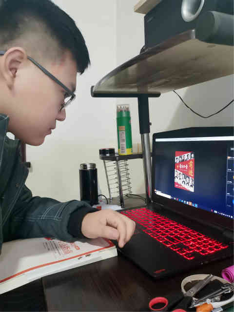 【主题团日活动】青年力量 心中有信仰脚下有力量——艺术传媒学院环境设计1701班主题团日活动