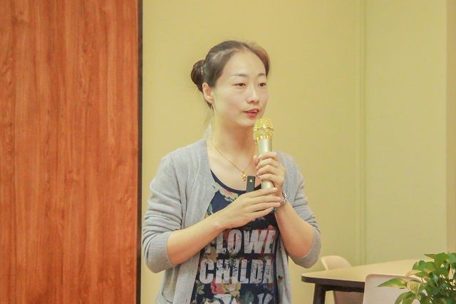 【书院传真】青藤书院9月特色亮点回顾