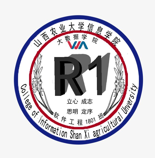 徽动青春——大数据学院、信息工程学院班级文化比赛