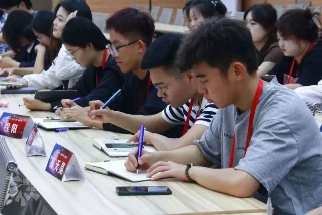 【信院力量】团委学生组织2023年5月特色亮点活动回顾
