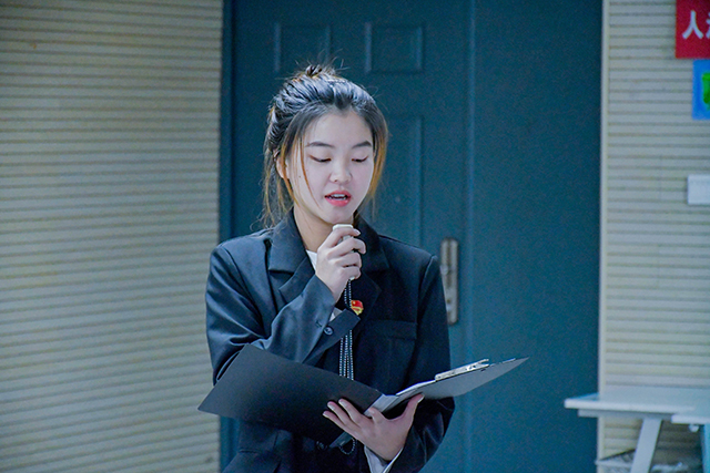 【青马工程】办公“三剑客”的毒鸡汤 你喝了几条——第十三期“青马工程”完满教育学生骨干培训计划“知行班”系列活动之办公达人挑战赛