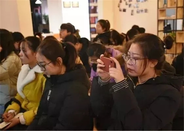 书院第十六周活动纪实:我们一起“趣”书院