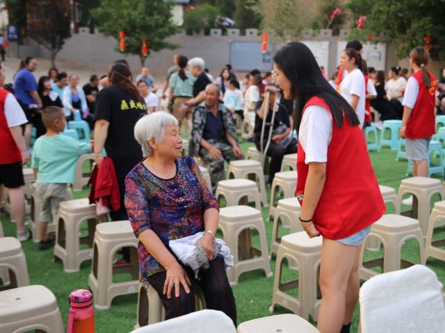 【三下乡】共同谋求发展 振兴美丽农村——大数据学院、信息工程学院“乡村振兴·青年先行”实践团暑期实践活动纪实(一)