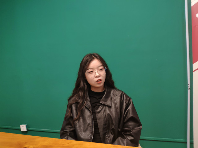 闪光的信院第234期:一起聆听张瑜同学音乐道路上的故事