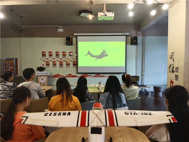 【书院传真】太行书院九月特色亮点回顾