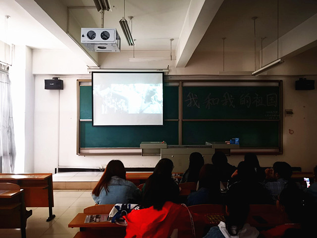 【完满班级】淬炼商学院10月完满班级主题活动回顾(十九)