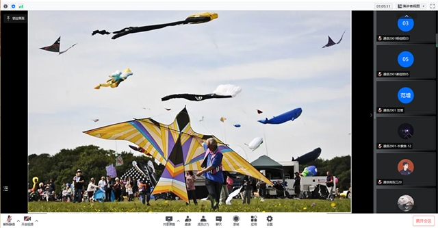 【完满班级】肆意校园 无穷无尽——智能工程学院四月完满班级活动（八）