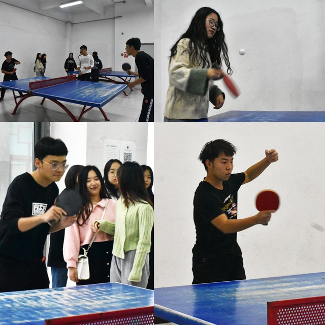 【完满班级】阳光体育 人人参与——淬炼商学院会计1905班、审计1901班、审计1902班、财务2002班完满班级活动