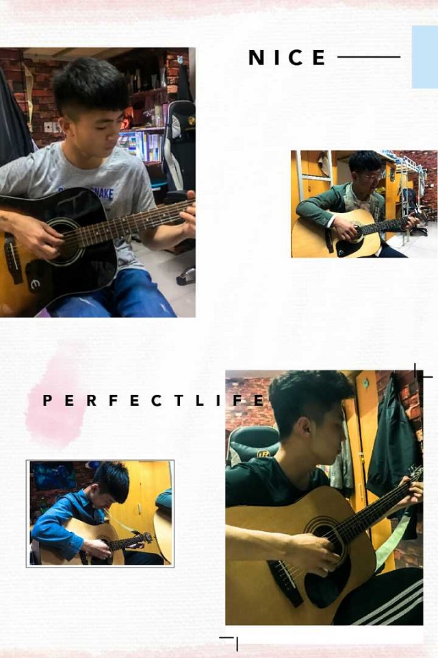 【完满班级】夏虫鸣五月 青春无败歌——信息工程学院计科开展1703班完满班级活动