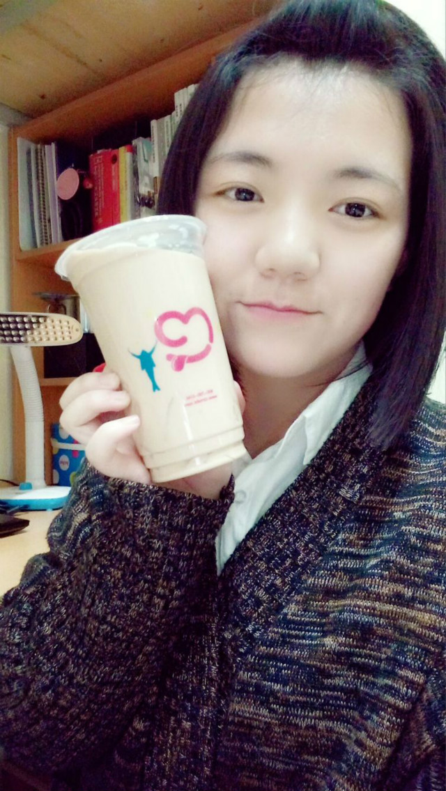 星语心愿 请签收你的专属祝福