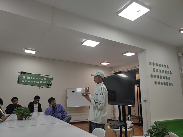 【完满班级】流水不腐易不复——大数据学院、信息工程学院数字媒体技术2108班完满班级活动