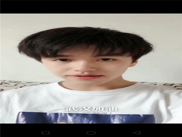 【完满班级】抗击疫情 众志成城——食品与环境学院食安1902班完满班级活动