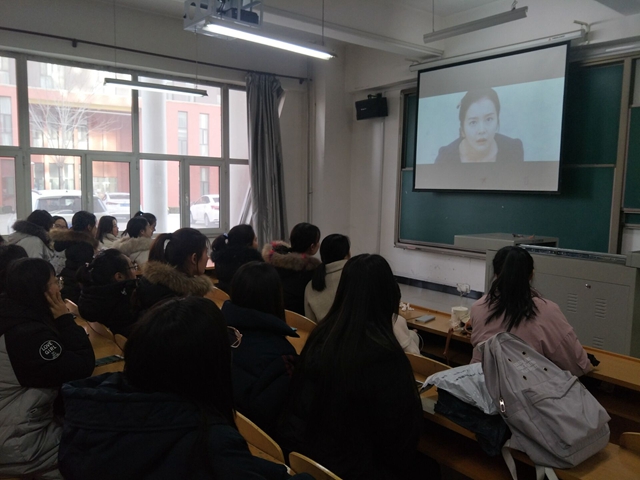 【完满班级】淬炼商学院12月完满班级主题活动回顾(三十五)