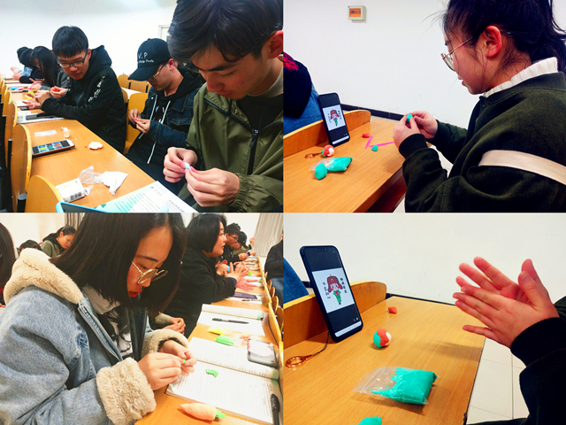 【完满班级】守护“慢”时光 珍藏“旧”温暖