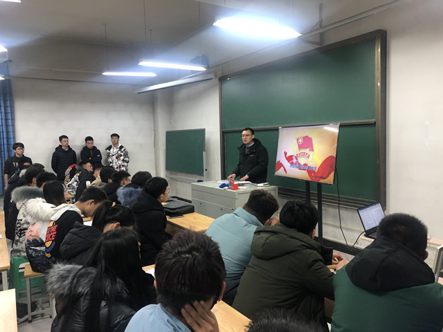 夯实基层基础 激发基层活力——智能工程学院“补缺短板 回头看再出发”座谈会