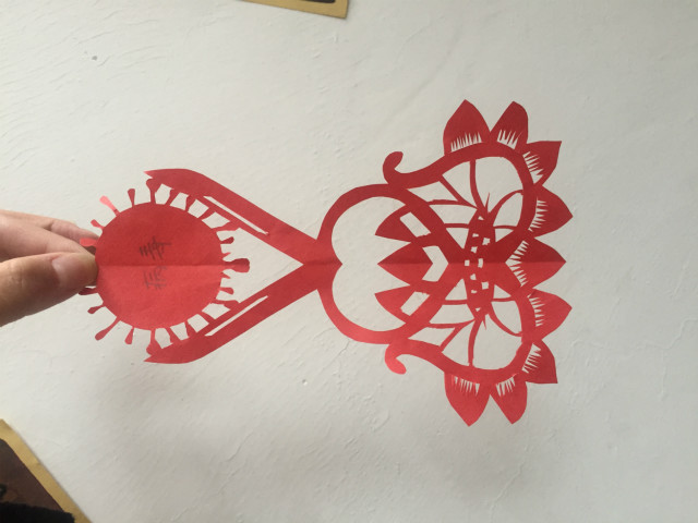 【完满班级】 文艺抗疫 致敬医护——外国语言文学系经贸1701班完满班级活动