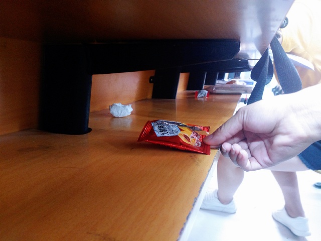 【完满班级】释放公益热情 碰撞青春火花――食品与环境学院生技1601班、动医1602班举办完满班级活动