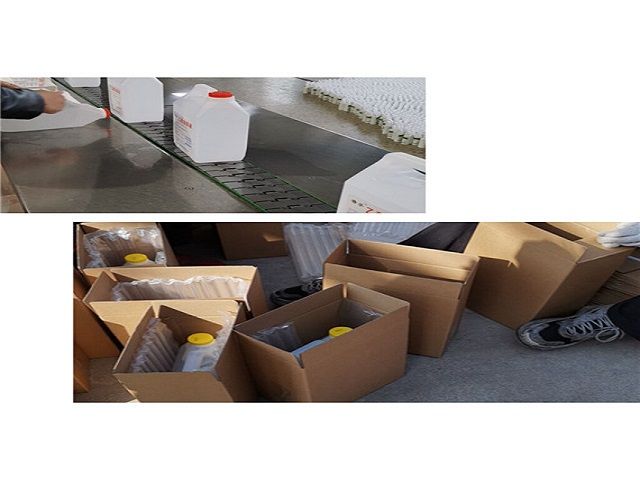 【完满班级】红色情怀 薪火相传——食品与环境学院食安1902班完满班级活动