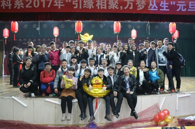 闪光的信院第167期:追梦赤子心 逊志时敏——王旭敏