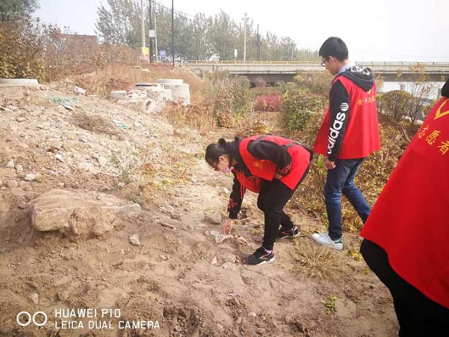 【完满班级】举手投足 微光闪烁 ——环科系园艺1701班完满活动