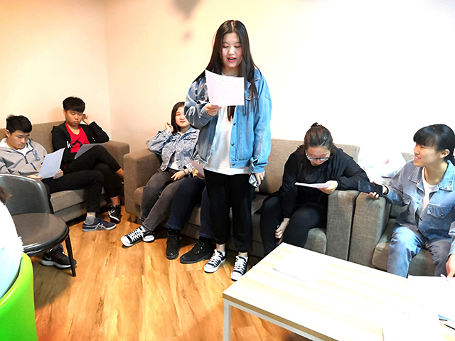 【完满班级】让成长更舒心 让青春更安全——软件1804班“安全‘你我他’校园安全知识问卷调查”