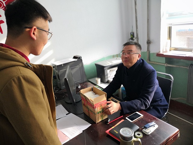【社团快讯】汇拳拳之情 舞社团芳华