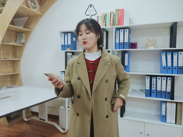 【完满班级】吃货大作战——淬炼·国际商学院行管1903班完满班级活动