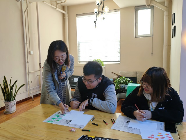 【书院传真】三达书院十一月特色亮点回顾