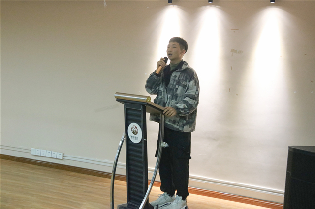 志愿发声第37期:感恩峥嵘岁月 邂逅无悔青春