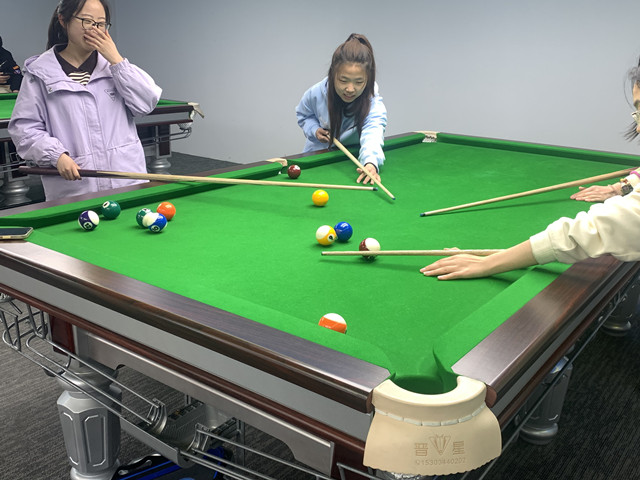 【完满团支部】台出人生高度 杆出人生追求——淬炼·国际商学院财务管理2103班完满团支部活动