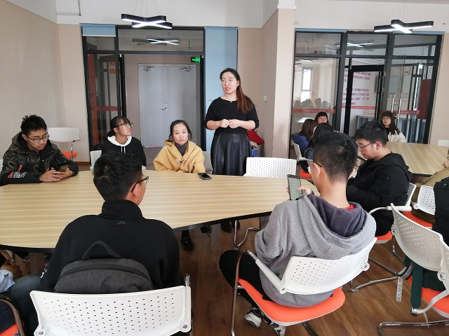 【1+1>2】聚焦“双院”融合 协同育人助力学生改变