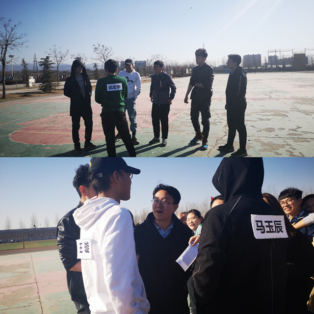 【完满班级】淬炼商学院3月完满班级主题活动回顾(五十七)