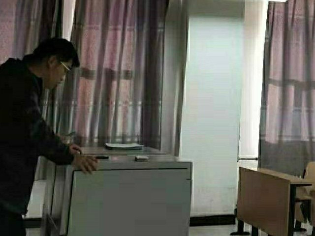 【完满班级】位卑不敢忘国忧——食品与环境学院动医1903班完满班级活动