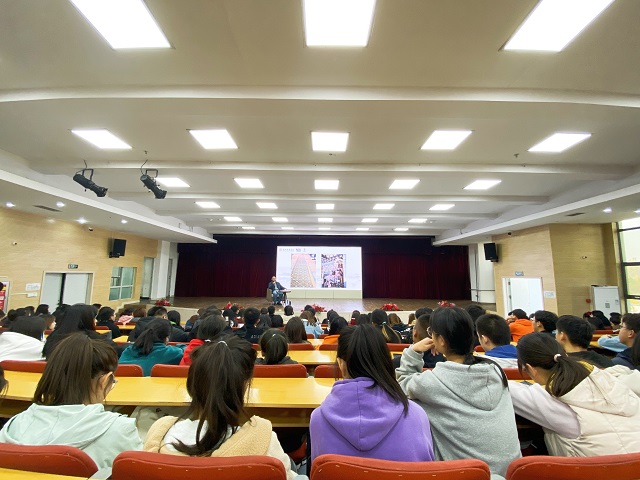 院长有约:在日式古都中寻访中国印迹
