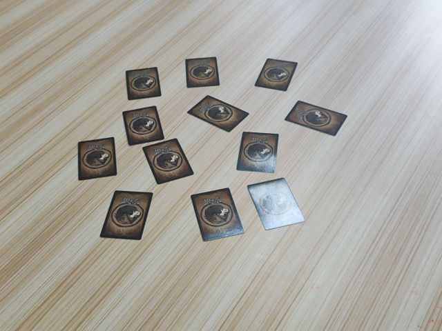 学长计划第1103期:狼人战巅峰 恰是挚友逢——“学长计划·百花讲堂”第147期“狼人对决 以牌会友”