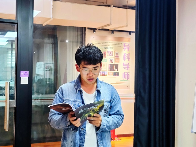 【书院传真】玩转书院社区:第十一周书院活动回顾