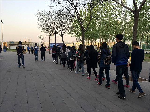 “21天晨起计划”活动第2期持续进行