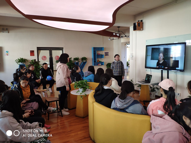 【完满班级】淬炼商学院3月完满班级主题活动回顾（七）