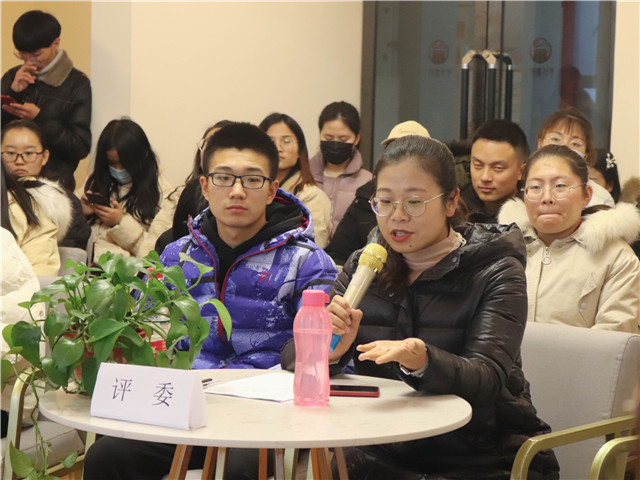 【书院传真】箕城书院十二月特色亮点工作回顾